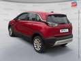 Opel Crossland 1.2 Turbo 110ch Elegance Business Rouge - thumbnail 8