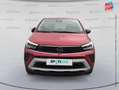 Opel Crossland 1.2 Turbo 110ch Elegance Business Rouge - thumbnail 2