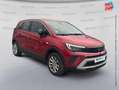 Opel Crossland 1.2 Turbo 110ch Elegance Business Rouge - thumbnail 3
