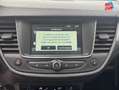 Opel Crossland 1.2 Turbo 110ch Elegance Business Rouge - thumbnail 20