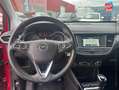 Opel Crossland 1.2 Turbo 110ch Elegance Business Rouge - thumbnail 17