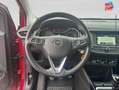 Opel Crossland 1.2 Turbo 110ch Elegance Business Rouge - thumbnail 12