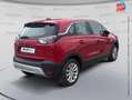 Opel Crossland 1.2 Turbo 110ch Elegance Business Rouge - thumbnail 6