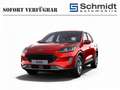 Ford Kuga Cool & Connect Trend PHEV 2,5L 225PS A F Rouge - thumbnail 1