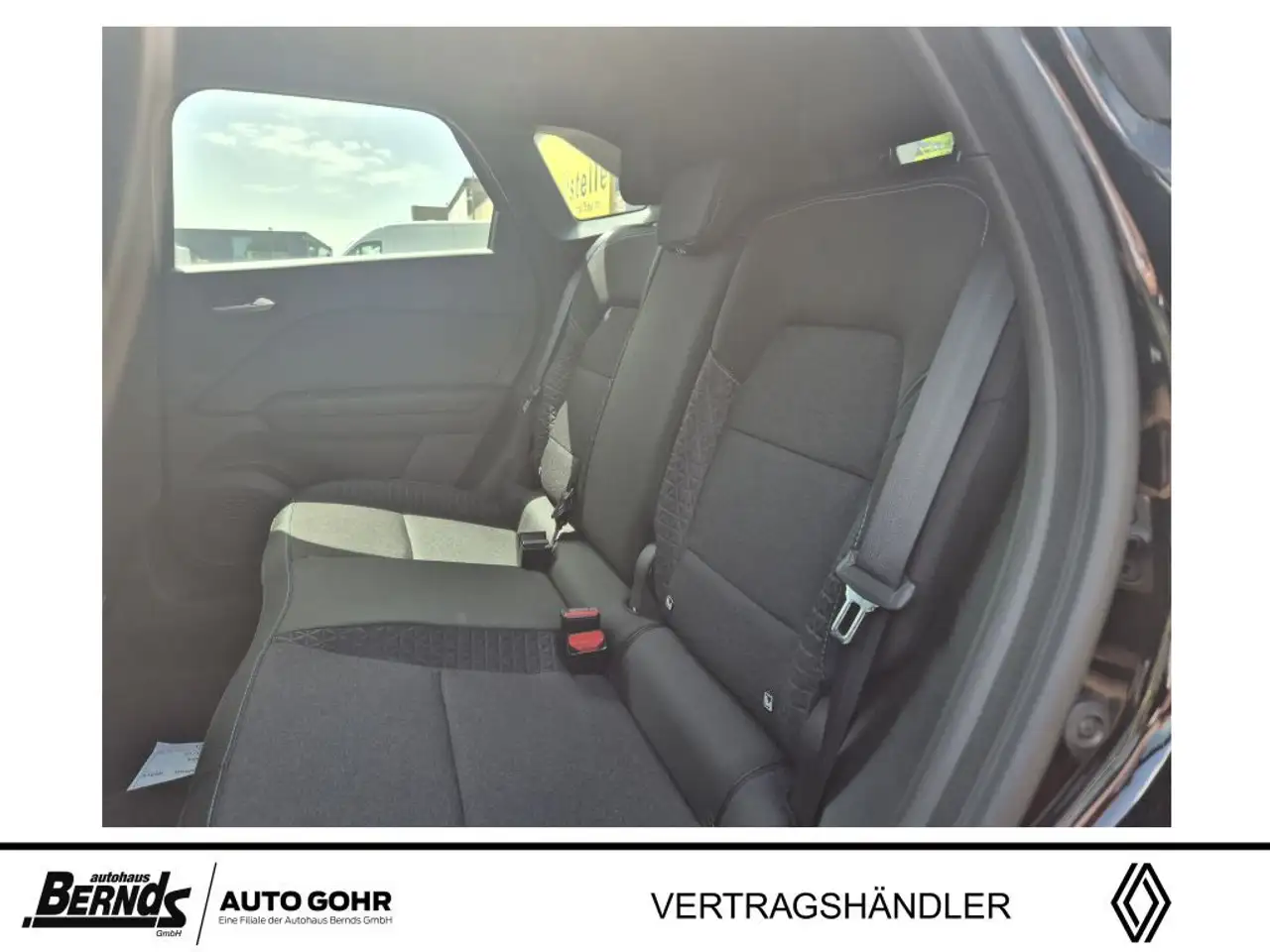 Renault Symbioz TCe Mild Hybrid 140 NAVI SHZ KLIMAAUT APPLE-CP, миниатюра 5