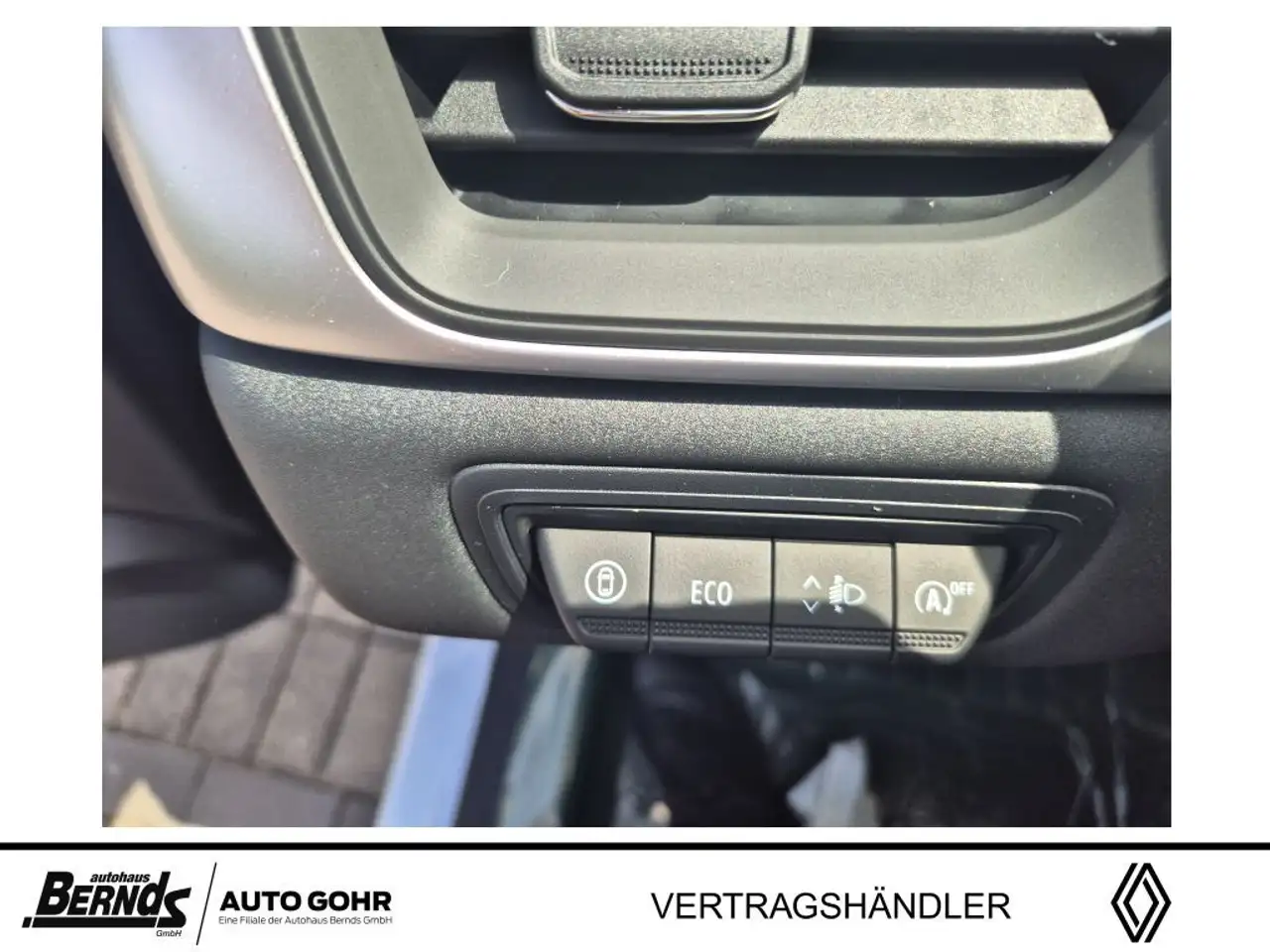 Renault Symbioz TCe Mild Hybrid 140 NAVI SHZ KLIMAAUT APPLE-CP, миниатюра 8