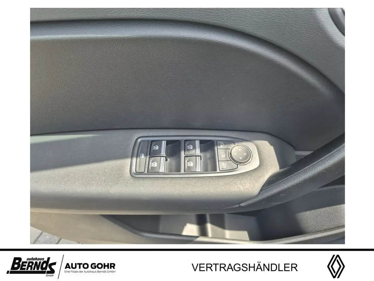 Renault Symbioz TCe Mild Hybrid 140 NAVI SHZ KLIMAAUT APPLE-CP, миниатюра 7