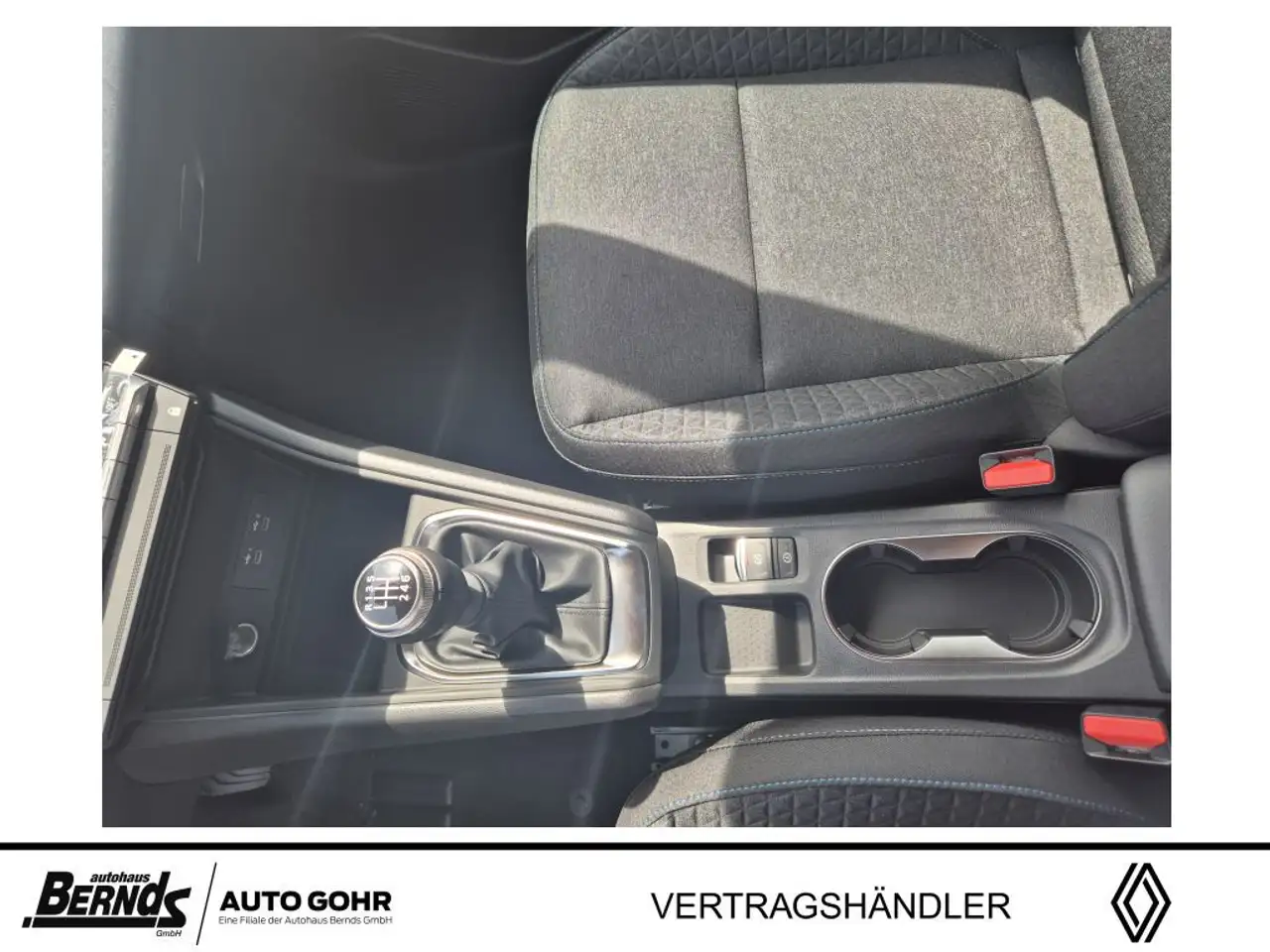 Renault Symbioz TCe Mild Hybrid 140 NAVI SHZ KLIMAAUT APPLE-CP, миниатюра 15