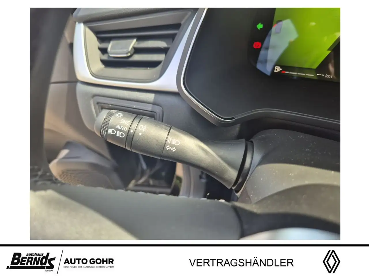 Renault Symbioz TCe Mild Hybrid 140 NAVI SHZ KLIMAAUT APPLE-CP, миниатюра 10