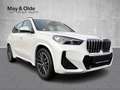 BMW X1 18i sDrive Aut. M Sport LED Navi Kamera DAB Weiß - thumbnail 4