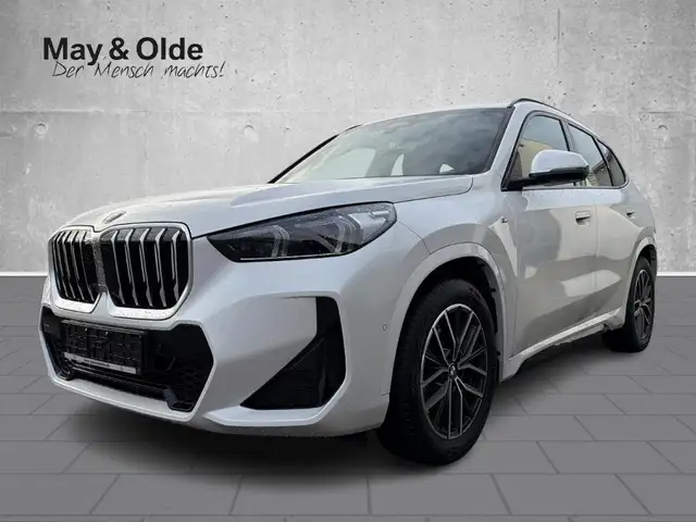 BMW X1 18i sDrive Aut. M Sport LED Navi Kamera DAB