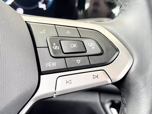 Volkswagen Tiguan view 22
