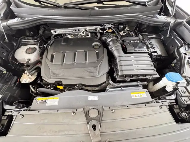 Volkswagen Tiguan view 13