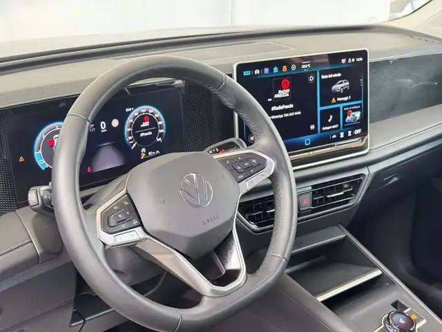 Volkswagen Tiguan view 19
