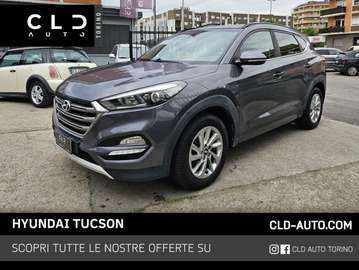 1.7 CRDi 2WD