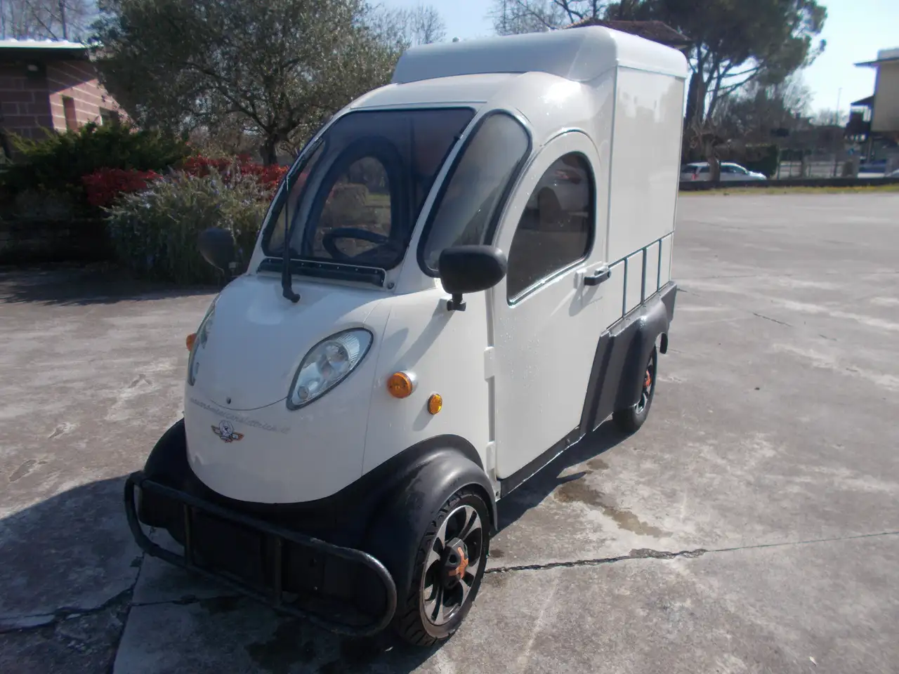 Other Model not specified 2022