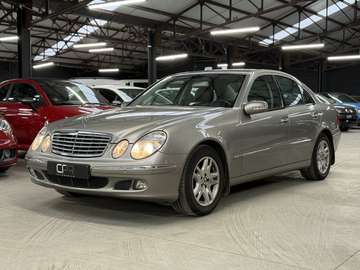 E 200 CDI * 1ER PROP *  RADAR * CUIR * SIEGE ELECT