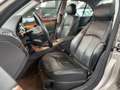 Mercedes-Benz E 200 E 200 CDI * 1ER PROP *  RADAR * CUIR * SIEGE ELECT Grau - thumbnail 8