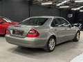 Mercedes-Benz E 200 E 200 CDI * 1ER PROP *  RADAR * CUIR * SIEGE ELECT Grau - thumbnail 4