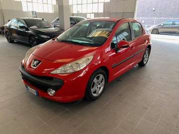 207 5p 1.4 8v Energie Sport eco-Gpl