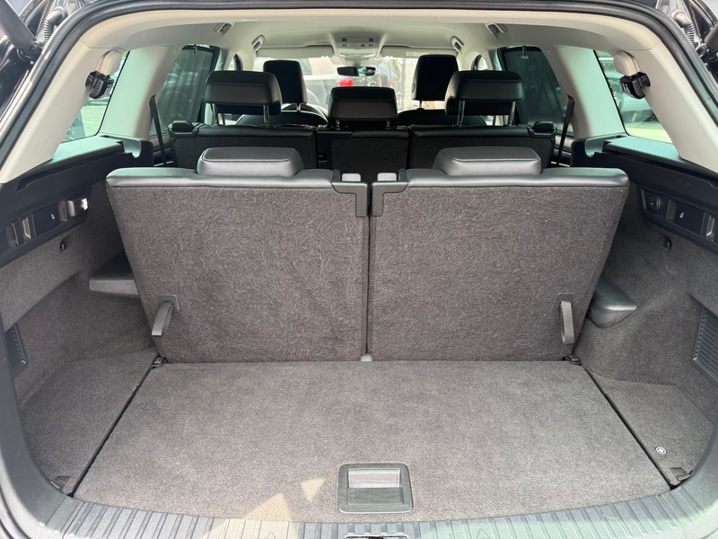Skoda Kodiaq Kodiaq 2.0 CR TDi Ambition DSG, Full option + 12m Garantie — photo 10