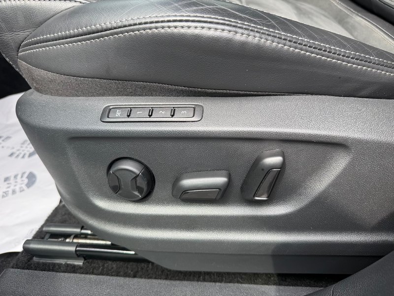 Skoda Kodiaq Kodiaq 2.0 CR TDi Ambition DSG, Full option + 12m Garantie — photo 15