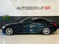 BMW 420 4-serie Gran Coupé 420i Corporate Lease High Execu Zwart - thumbnail 7