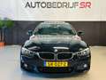 BMW 420 4-serie Gran Coupé 420i Corporate Lease High Execu Zwart - thumbnail 5