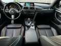 BMW 420 4-serie Gran Coupé 420i Corporate Lease High Execu Zwart - thumbnail 14
