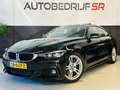 BMW 420 4-serie Gran Coupé 420i Corporate Lease High Execu Zwart - thumbnail 6