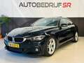 BMW 420 4-serie Gran Coupé 420i Corporate Lease High Execu Zwart - thumbnail 4