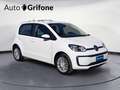 Volkswagen up! 1.0 5p. EVO move up! BlueMotion Technology Bianco - thumbnail 7