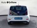 Volkswagen up! 1.0 5p. EVO move up! BlueMotion Technology Bianco - thumbnail 4