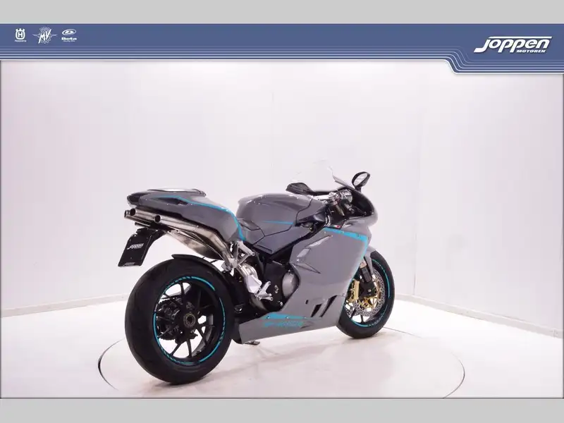 MV Agusta F4 1000 - foto 7