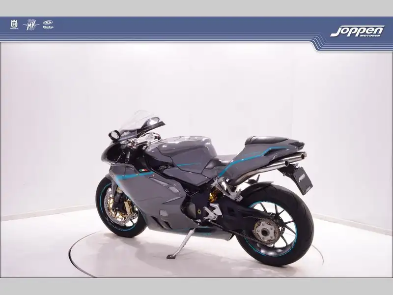 MV Agusta F4 1000 - foto 5