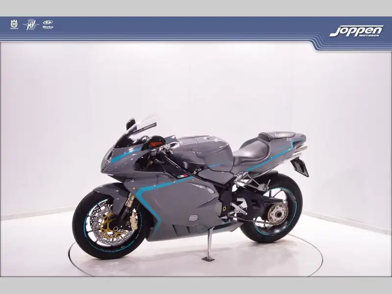 MV Agusta F4 1000 - foto 4