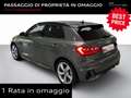 Audi A1 sportback 35 1.5 tfsi s line edition s-tronic Grigio - thumbnail 5