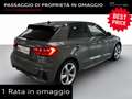 Audi A1 sportback 35 1.5 tfsi s line edition s-tronic Grigio - thumbnail 7