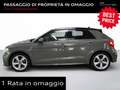 Audi A1 sportback 35 1.5 tfsi s line edition s-tronic Grigio - thumbnail 4