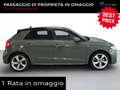 Audi A1 sportback 35 1.5 tfsi s line edition s-tronic Grigio - thumbnail 3