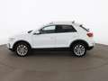 Volkswagen T-Roc 2.0 TDI Style Aut LED AHK RADAR NAVI R-CAM Weiß - thumbnail 6