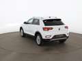 Volkswagen T-Roc 2.0 TDI Style Aut LED AHK RADAR NAVI R-CAM Weiß - thumbnail 7