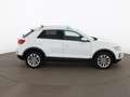 Volkswagen T-Roc 2.0 TDI Style Aut LED AHK RADAR NAVI R-CAM Weiß - thumbnail 4