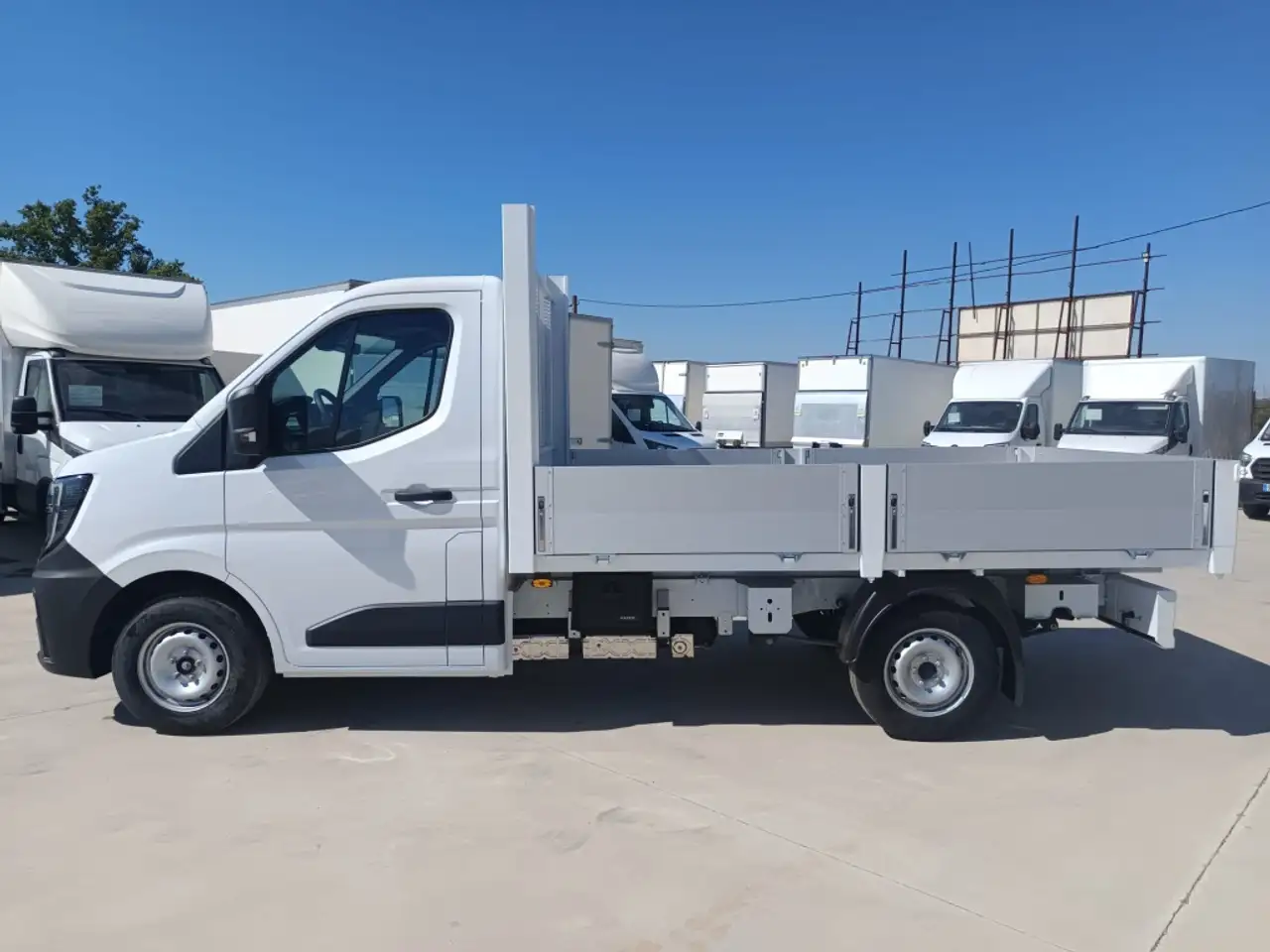 Renault Model not specified 2026