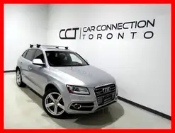 2015 Audi SQ5