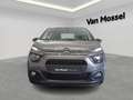 Citroen C3 1.2 PureTech 110 S&S EAT6 Shine Gris - thumbnail 2