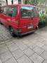Volkswagen T4 Caravelle TDI 7DK2U2 Rouge - thumbnail 2