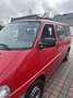 Volkswagen T4 Caravelle TDI 7DK2U2 Rouge - thumbnail 19