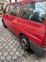 Volkswagen T4 Caravelle TDI 7DK2U2 Rouge - thumbnail 3