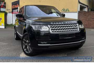 Vogue SDV8 Aut.*Pano*SoftC*LuftF*CAM